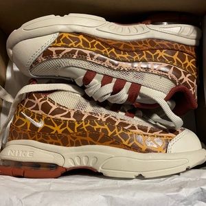 Air Max 95 TD “giraffe”